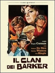 Il clan dei Barker - vosit